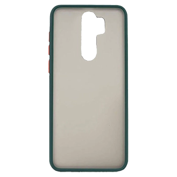  کاور پشت مات مدل دیفندر مناسب برای گوشی شیائومی Redmi 9